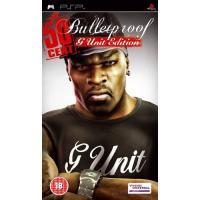 50 Cent: Bulletproof: G-Unit Edition PSP - Pret | Preturi 50 Cent: Bulletproof: G-Unit Edition PSP