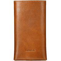 Accesoriu Nokia Husa Pouch Leather CP-553 Brown pentru Nokia N9 - Pret | Preturi Accesoriu Nokia Husa Pouch Leather CP-553 Brown pentru Nokia N9