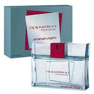 Emanuel Ungaro Apparition Homme, 50 ml, EDT - Pret | Preturi Emanuel Ungaro Apparition Homme, 50 ml, EDT