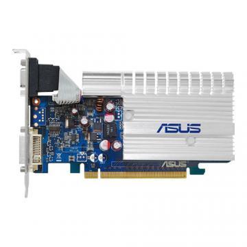 Placa video Asus Nvidia GeForce 8400GS, 512MB, DDR2, 64bit, PCI- - Pret | Preturi Placa video Asus Nvidia GeForce 8400GS, 512MB, DDR2, 64bit, PCI-