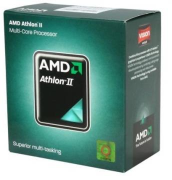 Procesor AMD ATHLON II X2 250 Dual Core socket AM3 - Pret | Preturi Procesor AMD ATHLON II X2 250 Dual Core socket AM3