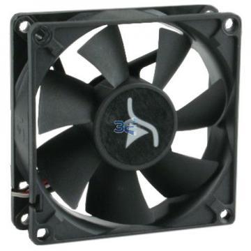 Sharkoon System Fan Series S802530P-3 - Pret | Preturi Sharkoon System Fan Series S802530P-3