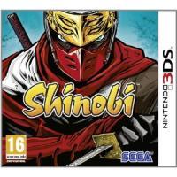 Shinobi N3DS - Pret | Preturi Shinobi N3DS