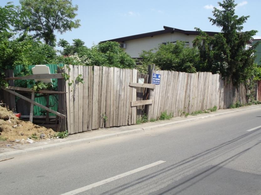 Teren intravilan Berceni-Carrefour - Pret | Preturi Teren intravilan Berceni-Carrefour