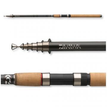 Lanseta Daiwa Tele Megaforce 3,00m/40-90g - Pret | Preturi Lanseta Daiwa Tele Megaforce 3,00m/40-90g