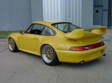 Porsche 911 / 993 Eleron MX - Pret | Preturi Porsche 911 / 993 Eleron MX