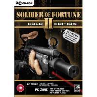Soldier of Fortune II: Gold Edition - Pret | Preturi Soldier of Fortune II: Gold Edition