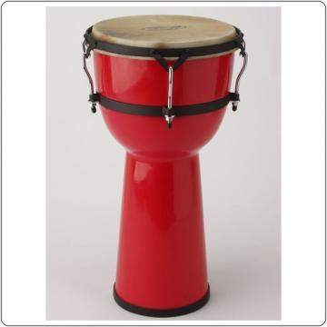 Stagg DPY-10-RD - Djembe din fibra de sticla - Pret | Preturi Stagg DPY-10-RD - Djembe din fibra de sticla