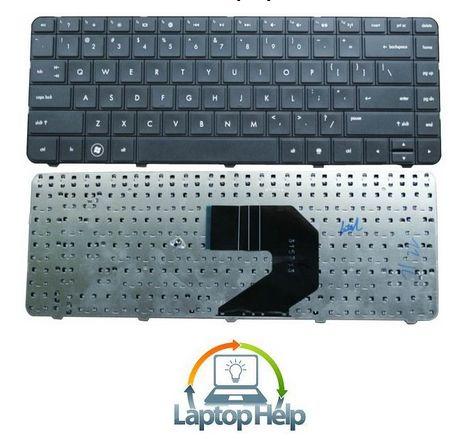 Tastatura HP Compaq Presario CQ58 - Pret | Preturi Tastatura HP Compaq Presario CQ58