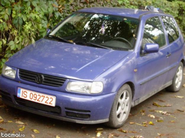 vand VW Polo - Pret | Preturi vand VW Polo