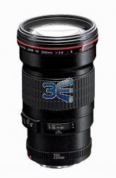 Canon EF 200mm f/2.8L II USM + Transport Gratuit - Pret | Preturi Canon EF 200mm f/2.8L II USM + Transport Gratuit