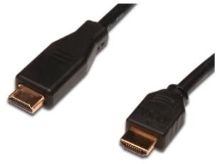 Cablu HDMI de inalta viteza, suporta rezolutie Full HD, 30m, 7001173, Mcab - Pret | Preturi Cablu HDMI de inalta viteza, suporta rezolutie Full HD, 30m, 7001173, Mcab