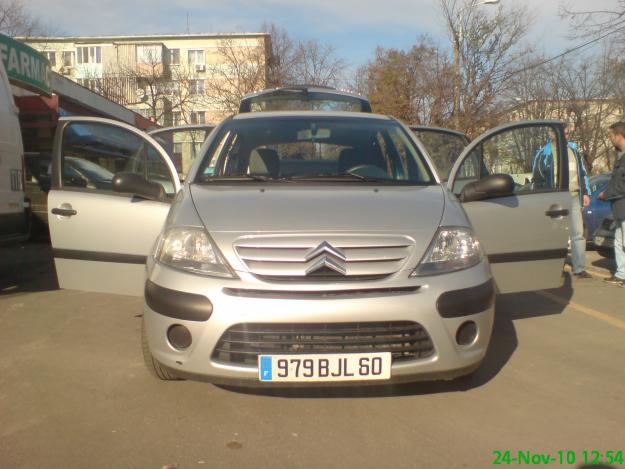 de vanzare citroen c3 - Pret | Preturi de vanzare citroen c3