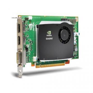 Placa video HP Quadro FX580 - Pret | Preturi Placa video HP Quadro FX580