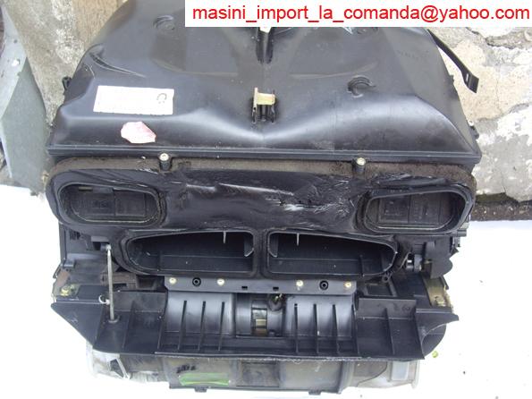 Vand aeroterma completa bmw e36 316,318,320,325 coupe,compact,berlina,cabrio,touring,cabri - Pret | Preturi Vand aeroterma completa bmw e36 316,318,320,325 coupe,compact,berlina,cabrio,touring,cabri