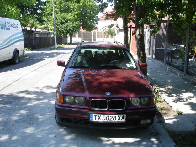 VAND BMW 318 TDS - Pret | Preturi VAND BMW 318 TDS