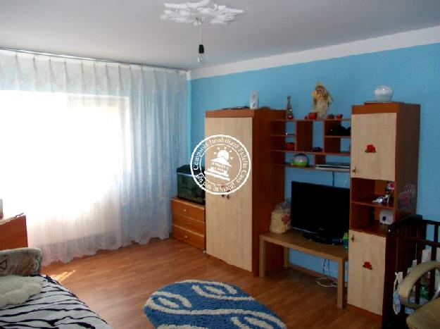 Apartament 3 camere de vanzare Iasi Dancu - Pret | Preturi Apartament 3 camere de vanzare Iasi Dancu