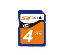Card memorie Team Group SDHC 4GB, class 6 - Pret | Preturi Card memorie Team Group SDHC 4GB, class 6
