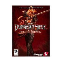 Dungeon Siege II: Deluxe Edition - Pret | Preturi Dungeon Siege II: Deluxe Edition