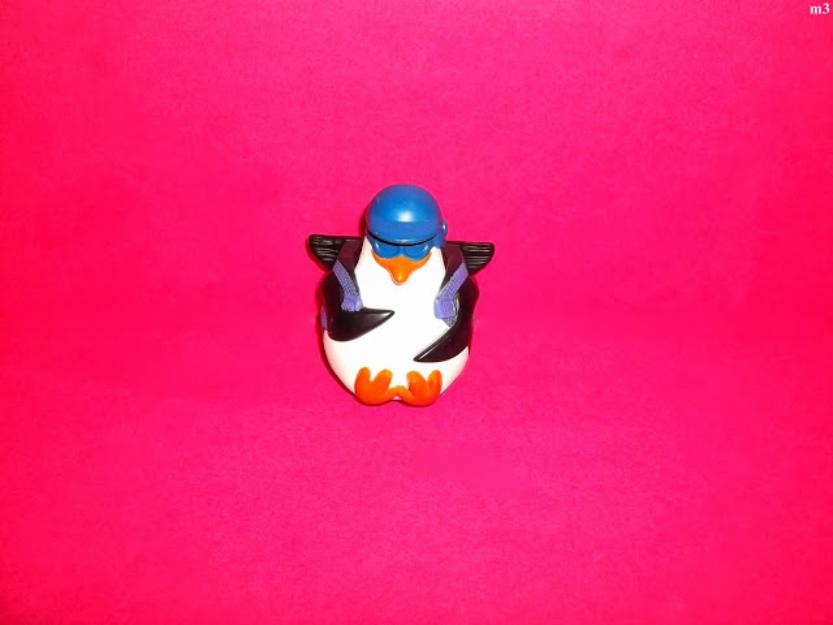 jucarii figurina pinguin din plastic ce scoate sunete de la mc donalds - Pret | Preturi jucarii figurina pinguin din plastic ce scoate sunete de la mc donalds