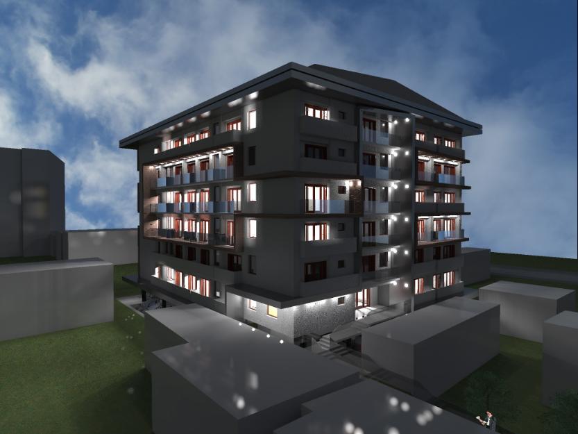 Oferta! Kaufland- Apartament 2 cam, 57 mp, pret 50.000 Euro - Pret | Preturi Oferta! Kaufland- Apartament 2 cam, 57 mp, pret 50.000 Euro