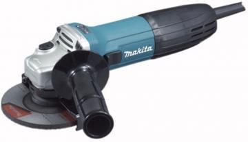 Polizoare - Makita GA4530 115 mm 720 W 11000 rpm M14X2 - Pret | Preturi Polizoare - Makita GA4530 115 mm 720 W 11000 rpm M14X2