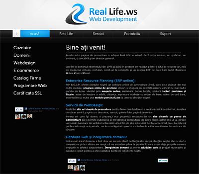 Realizam site-uri web si magazine online - Pret | Preturi Realizam site-uri web si magazine online