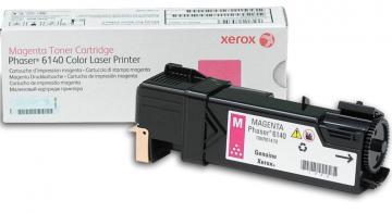 Toner magenta pentru Phaser 6140, 2.000 pg, 106R01478, Xerox - Pret | Preturi Toner magenta pentru Phaser 6140, 2.000 pg, 106R01478, Xerox