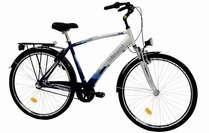 Bicicleta de oras DHS 2855 1V model 2012 - Pret | Preturi Bicicleta de oras DHS 2855 1V model 2012