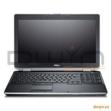 DELL Latitude E6530 - 515.6Â” HD+ Core i3-3110M 500GB 4GB DVD+/-RW LAN+WLAN+BTUbuntu - Pret | Preturi DELL Latitude E6530 - 515.6Â” HD+ Core i3-3110M 500GB 4GB DVD+/-RW LAN+WLAN+BTUbuntu