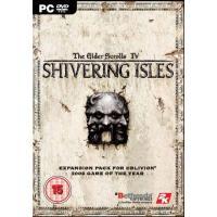 Oblivion Shivering Isles - Pret | Preturi Oblivion Shivering Isles