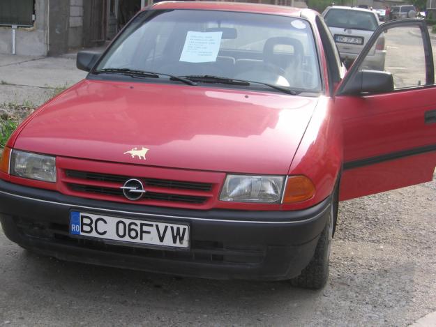 VAND OPEL ASTRA - Pret | Preturi VAND OPEL ASTRA