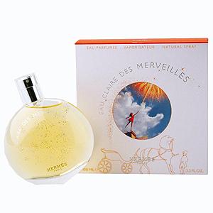 Hermes Eau Claire Des Merveilles, 50 ml, EDP - Pret | Preturi Hermes Eau Claire Des Merveilles, 50 ml, EDP