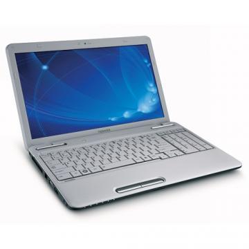 Laptop Toshiba Satellite L655-1F7 cu procesor Intel Core i3 - Pret | Preturi Laptop Toshiba Satellite L655-1F7 cu procesor Intel Core i3