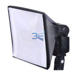 Micnova MQ-B8 - Softbox 19x21cm pentru blitzuri externe - Pret | Preturi Micnova MQ-B8 - Softbox 19x21cm pentru blitzuri externe