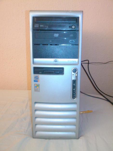 Sistem PC Intel Pentium4 - Pret | Preturi Sistem PC Intel Pentium4