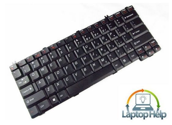 Tastatura IBM Lenovo Ideapad Y410 - Pret | Preturi Tastatura IBM Lenovo Ideapad Y410