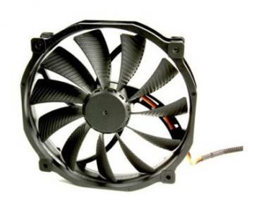 Ventilator Scythe, Glide Stream 140mm 1200rpm (SY1425HB12M), CFSV14HB12M - Pret | Preturi Ventilator Scythe, Glide Stream 140mm 1200rpm (SY1425HB12M), CFSV14HB12M