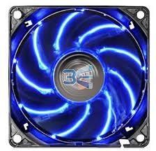 Enermax UCTA8N-BL, Cooler TB APOLLISH, 8cm - Pret | Preturi Enermax UCTA8N-BL, Cooler TB APOLLISH, 8cm