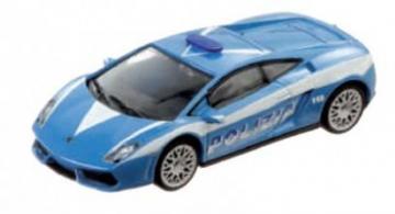 Masinuta Lamborghini LP560 Polizia - Pret | Preturi Masinuta Lamborghini LP560 Polizia