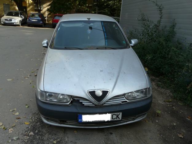 vand alfa romeo 147 an 1999 benzina 1600cmc inmatriculat Bulgaria - Pret | Preturi vand alfa romeo 147 an 1999 benzina 1600cmc inmatriculat Bulgaria