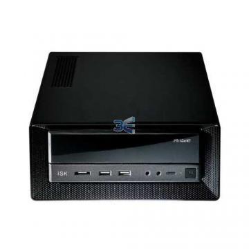 Antec ISK300-150, Mini-ITX,150W, Negru - Pret | Preturi Antec ISK300-150, Mini-ITX,150W, Negru