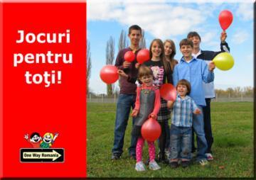 Jocuri pentru toti - Pret | Preturi Jocuri pentru toti