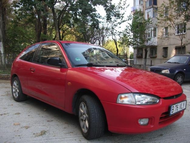 Mitsubishi Colt 1,3 75 CP, benzina - Pret | Preturi Mitsubishi Colt 1,3 75 CP, benzina