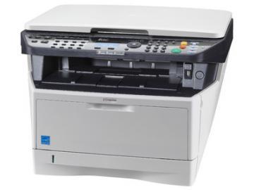 Multifunctional laser mono Kyocera FS-1130MFP, A4, fax, 30ppm, 1200dpi, ADF, duplex, 256MB, USB, retea - Pret | Preturi Multifunctional laser mono Kyocera FS-1130MFP, A4, fax, 30ppm, 1200dpi, ADF, duplex, 256MB, USB, retea