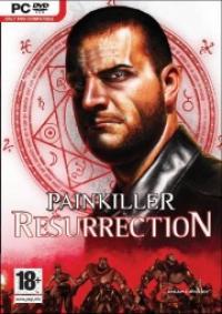 Painkiller Resurrection - Pret | Preturi Painkiller Resurrection