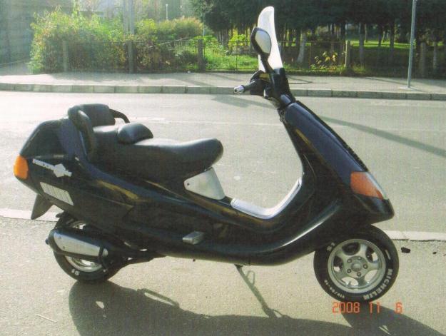 Piaggio Hexagon lpx -180cc-an 2000 - Pret | Preturi Piaggio Hexagon lpx -180cc-an 2000