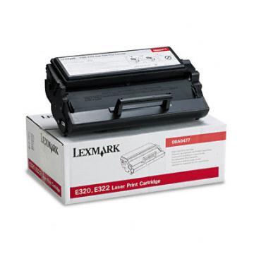 Toner Lexmark 0008A0477 Negru - Pret | Preturi Toner Lexmark 0008A0477 Negru