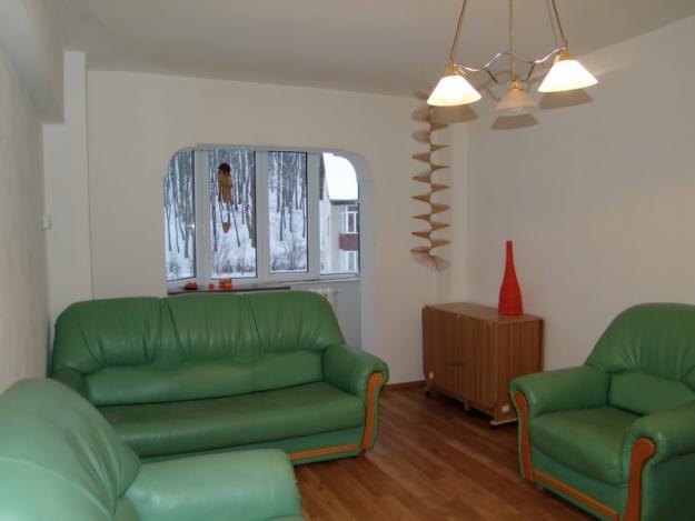 Apartament 2 camere Racadau - Pret | Preturi Apartament 2 camere Racadau