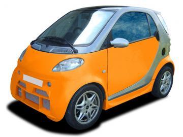 Smart ForTwo Praguri Boomer - Pret | Preturi Smart ForTwo Praguri Boomer